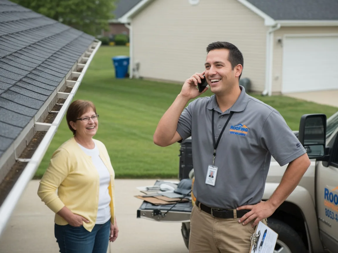 Local Roofing Contractors North Evans, NY FAQs